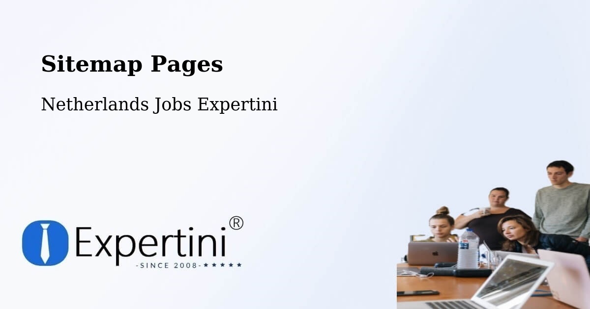 Sitemap Pages - Schimmert - Netherlands Jobs Expertini